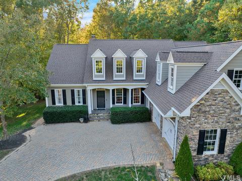 7633 Matherly Dr, Wake Forest, NC 27587 photo 3