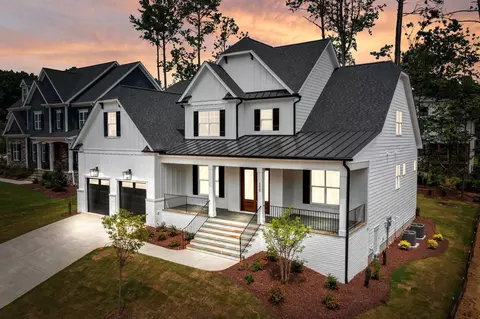4425 Chandler Cove Way, Apex, NC 27539