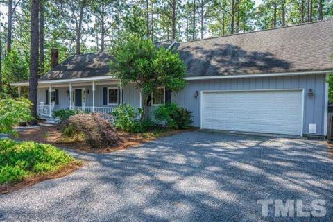 55 Rutledge Ln, Pinehurst, NC 28374 photo 1