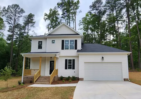3720 Mitchell Rd, Middlesex, NC 27557 photo 1