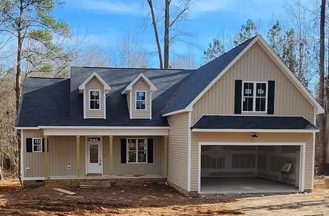 10761 W Nc 97 Hwy, Middlesex, NC 27557 photo 1
