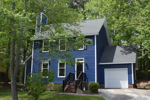 805 Grandview Dr, Durham, NC 27703