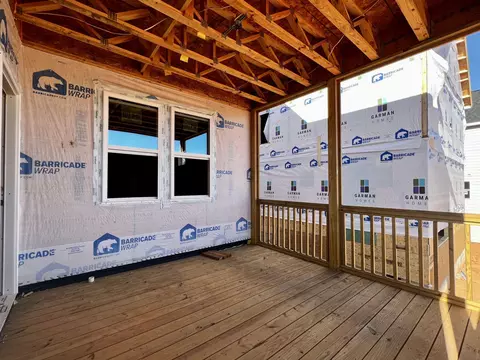 121 Kimber Ln #82, Wake Forest, NC 27587 photo 17