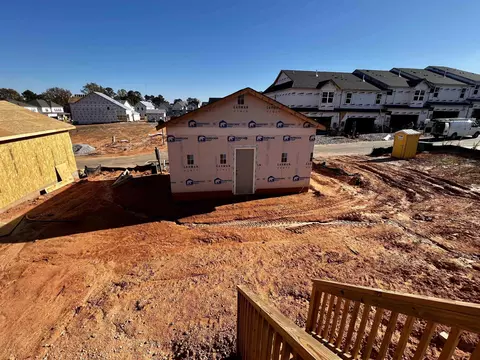 121 Kimber Ln #82, Wake Forest, NC 27587 photo 18