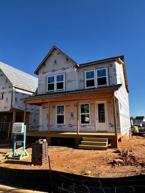 121 Kimber Ln #82, Wake Forest, NC 27587 photo 5