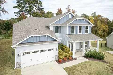 27 Kinsale Ct, Garner, NC 27529 photo 7