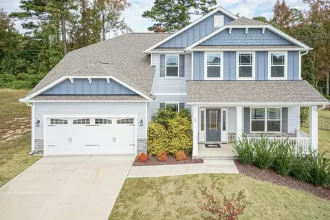 27 Kinsale Ct, Garner, NC 27529 photo 6