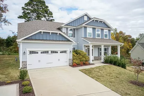 27 Kinsale Ct, Garner, NC 27529 photo 4