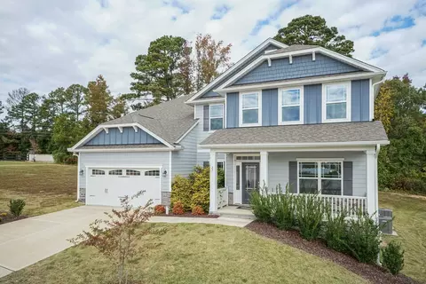 27 Kinsale Ct, Garner, NC 27529 photo 5