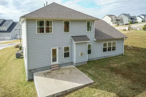 27 Kinsale Ct, Garner, NC 27529 photo 12