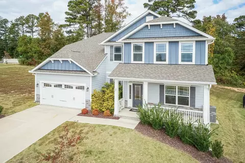 27 Kinsale Ct, Garner, NC 27529 photo 8