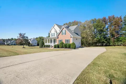 18 Pleasant Ln, Willow Spring, NC 27592 photo 8