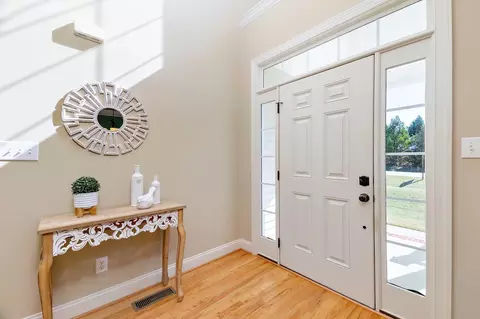 18 Pleasant Ln, Willow Spring, NC 27592 photo 9