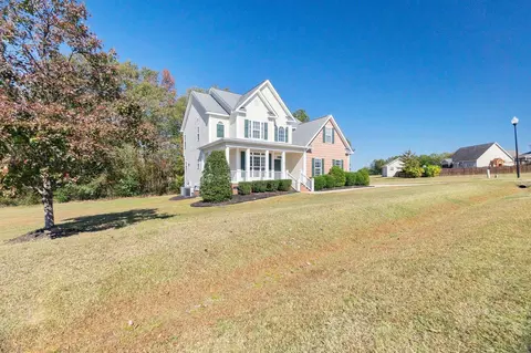 18 Pleasant Ln, Willow Spring, NC 27592 photo 7