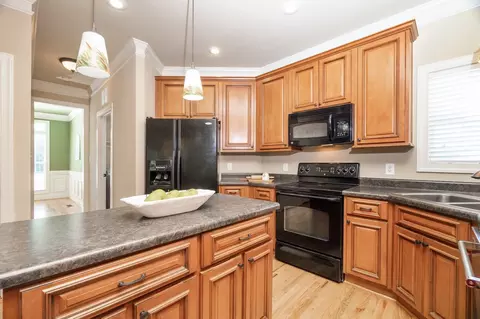 18 Pleasant Ln, Willow Spring, NC 27592 photo 19
