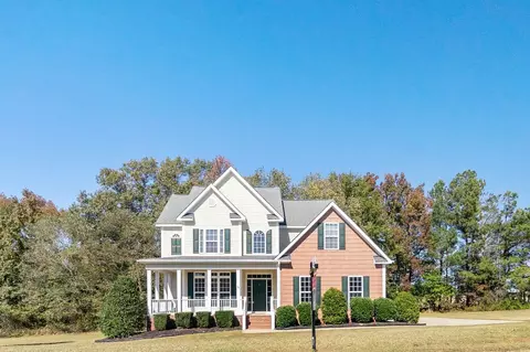 18 Pleasant Ln, Willow Spring, NC 27592 photo 5