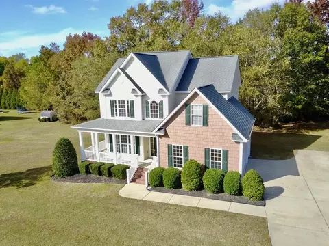 18 Pleasant Ln, Willow Spring, NC 27592 photo 3