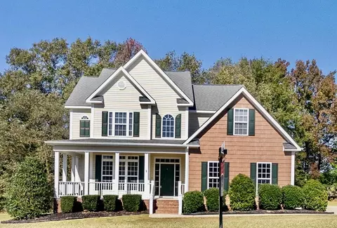 18 Pleasant Ln, Willow Spring, NC 27592 photo 1