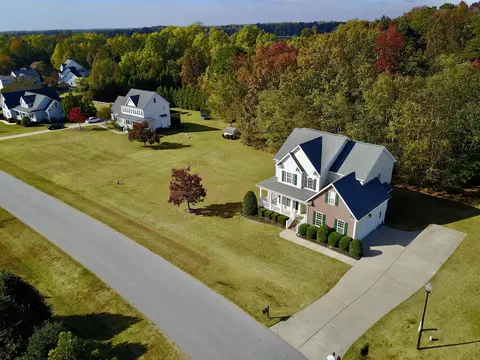 18 Pleasant Ln, Willow Spring, NC 27592 photo 35