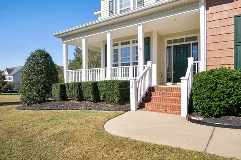 18 Pleasant Ln, Willow Spring, NC 27592 photo 6