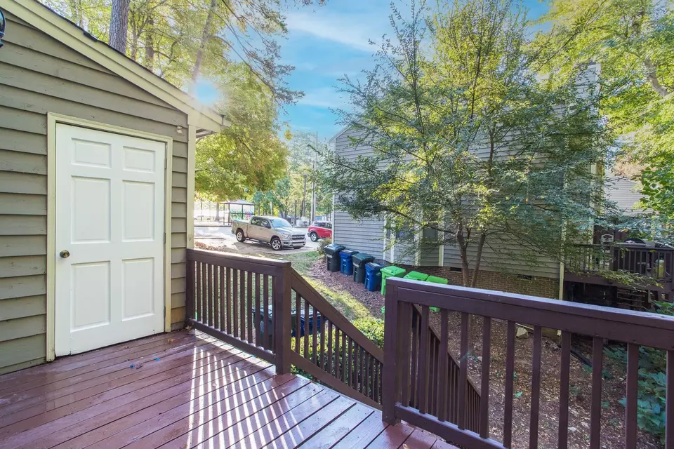  3207 Warwick Dr, Raleigh, NC 27606 photo 22