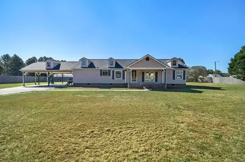 96 Stone Pl, Dunn, NC 28334 photo 1