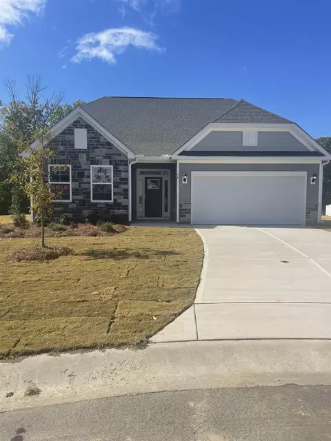 56 Tall Timber Dr, Garner, NC 27529 photo 1