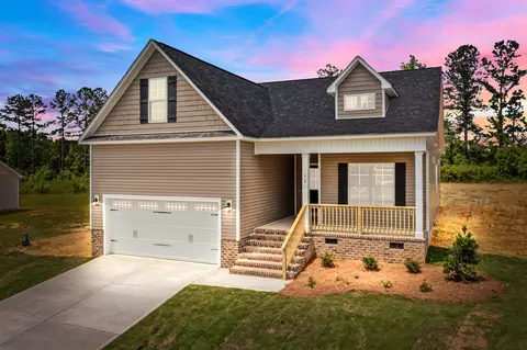 72 Andrews Landing Dr, Wendell, NC 27591