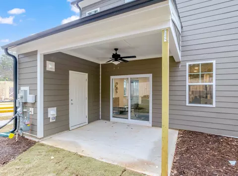 1055 N Main St, Wake Forest, NC 27587 photo 33