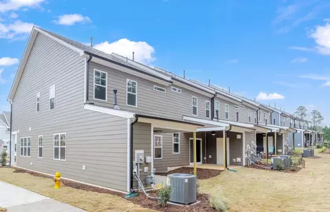 1055 N Main St, Wake Forest, NC 27587 photo 35