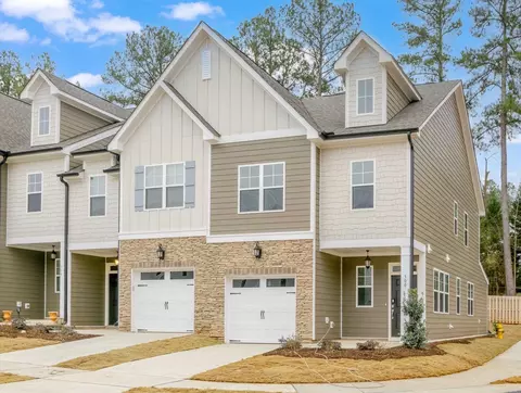 1055 N Main St, Wake Forest, NC 27587 photo 3