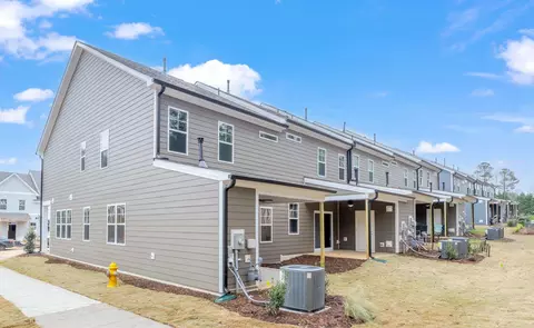 1059 N Main St, Wake Forest, NC 27587 photo 34