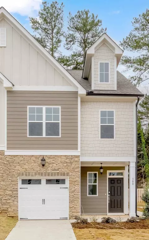 1059 N Main St, Wake Forest, NC 27587 photo 4