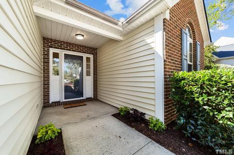 5002 Tapestry Ter, Durham, NC 27713 photo 2