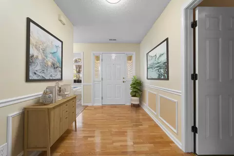 5002 Tapestry Ter, Durham, NC 27713 photo 3