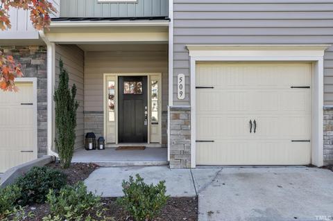509 Timpson Ave, Durham, NC 27703 photo 7