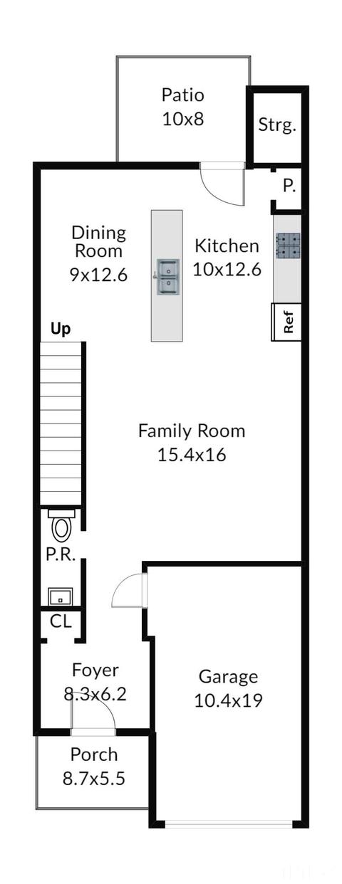 509 Timpson Ave, Durham, NC 27703 photo 5