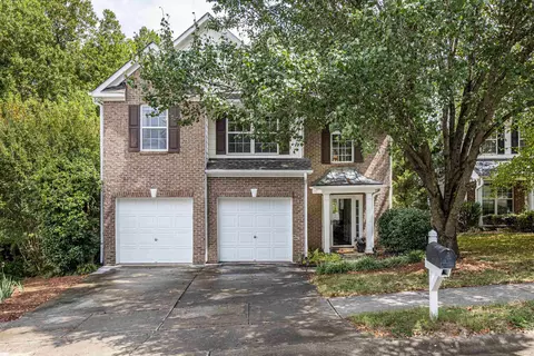 808 Spring Meadow Dr, Durham, NC 27713 photo 2