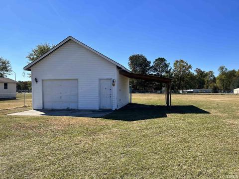 5272 Brogden Rd, Smithfield, NC 27577 photo 5