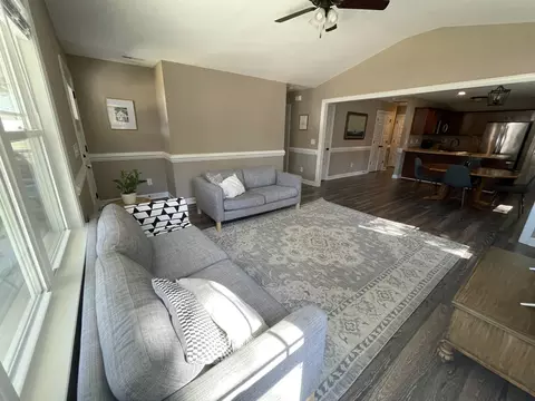 1021 E Maplewood Dr, Benson, NC 27504 photo 5