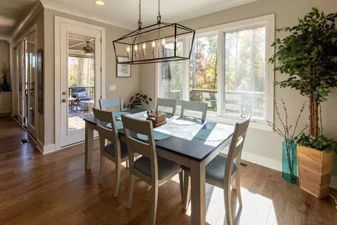 1310 Champion Dr, Wake Forest, NC 27587 photo 11