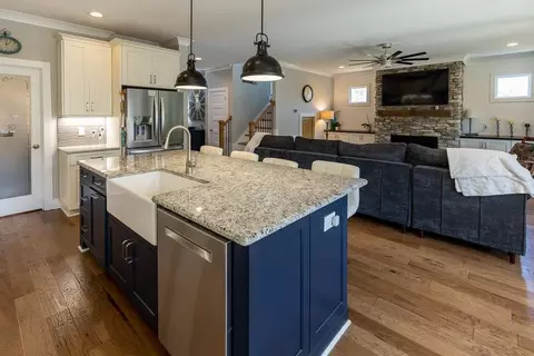 1310 Champion Dr, Wake Forest, NC 27587 photo 8