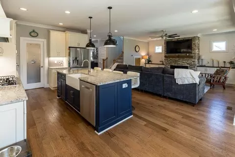 1310 Champion Dr, Wake Forest, NC 27587 photo 6