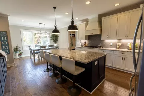 1310 Champion Dr, Wake Forest, NC 27587 photo 5