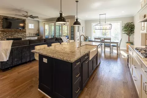 1310 Champion Dr, Wake Forest, NC 27587 photo 9