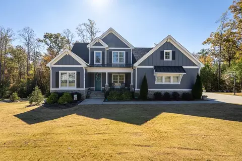 1310 Champion Dr, Wake Forest, NC 27587 photo 1