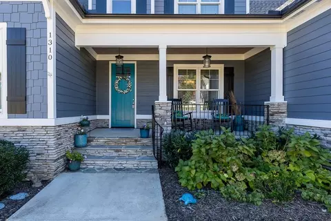 1310 Champion Dr, Wake Forest, NC 27587 photo 2