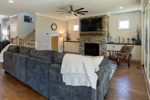 1310 Champion Dr, Wake Forest, NC 27587 photo 15