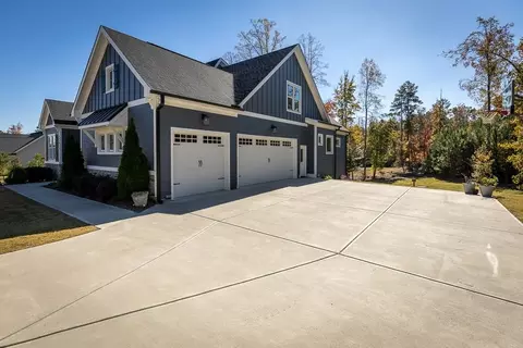 1310 Champion Dr, Wake Forest, NC 27587 photo 3