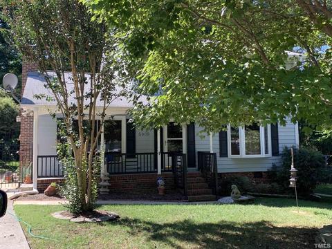5909 Pine Tree Ct, Raleigh, NC 27609 photo 3